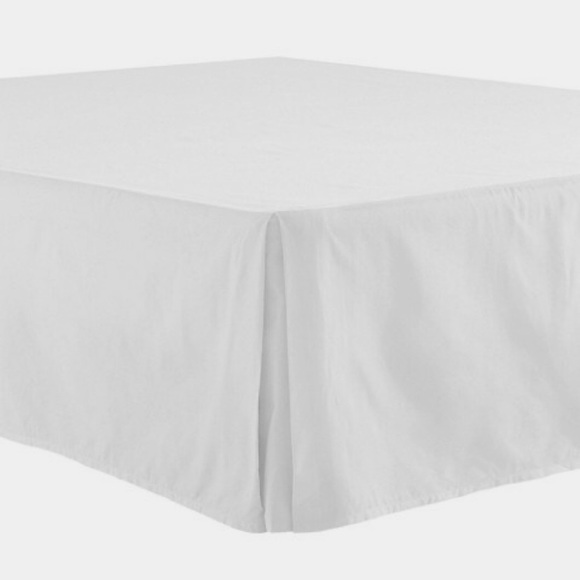 Twin bedskirt - Picture 1 of 1